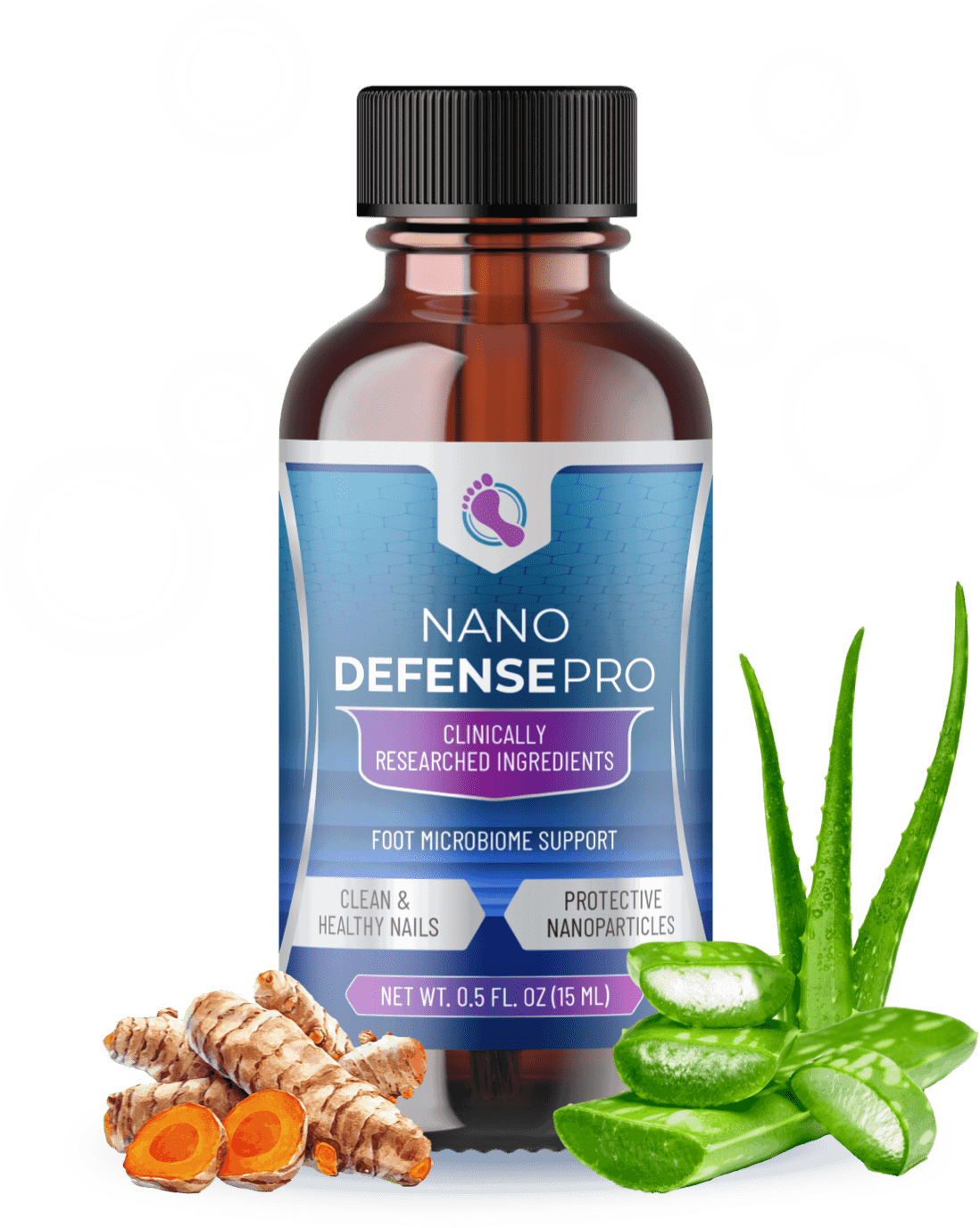 NanoDefense Pro 