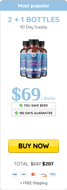 NanoDefense Pro 3_bottle