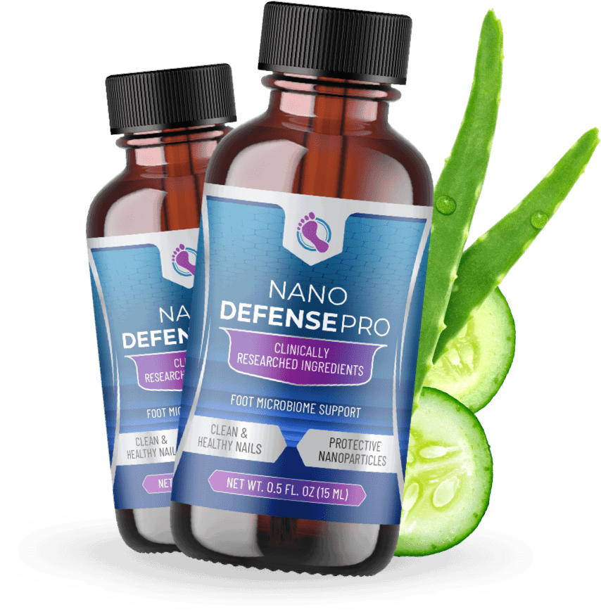 NanoDefense Pro  product