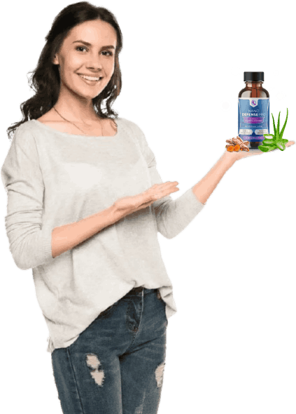 NanoDefense Pro Use